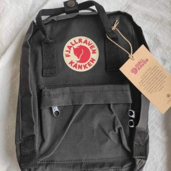 classic and mini backpack discount store